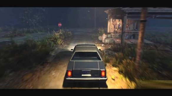 恐怖游戏《鬼玩人：游戏》或将延期至2022年2月发售