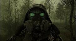 《切尔诺贝利人》正式登陆Steam/GOG/Epic 支持中文