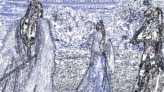 《天涯明月刀OL》夏季资料片“且渡桃源”上线 新主线新外观新地图…