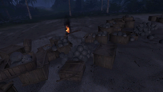 《天涯明月刀OL》夏季资料片“且渡桃源”上线 新主线新外观新地图…