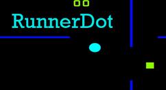 Steam喜加一：休闲小游戏《RunnerDot》免费领取