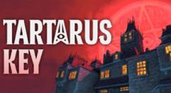 心理恐怖游戏《The Tartarus Key》上架Steam 年内发售