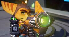 英国周榜：PS5独占游戏《瑞奇与叮当：分离》夺冠