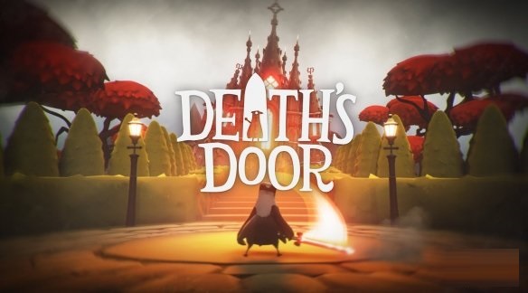 IGN 9分：《死亡之门》是经典塞尔达地牢探险游戏必玩之作