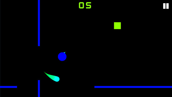 Steam喜加一：休闲小游戏《RunnerDot》免费领取