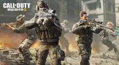 《使命召唤手游》新版本8月2日正式上线