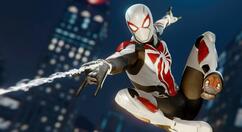 PS5版《漫威蜘蛛侠：迈尔斯》发布 1.10 版本更新 改进光追反射质量