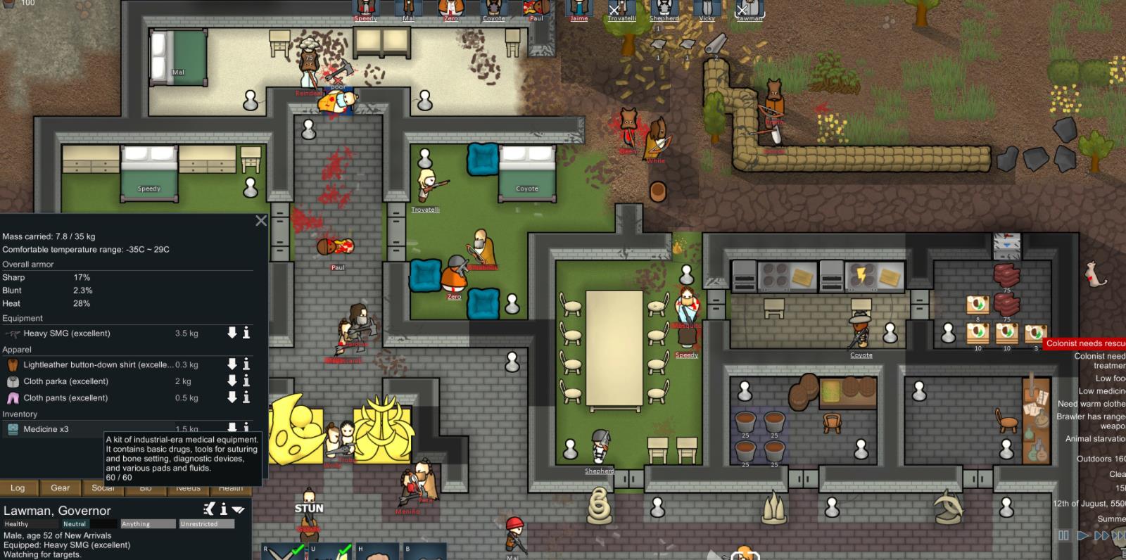 《边缘世界》即将发售新DLC“意识形态” 还有免费更新内容