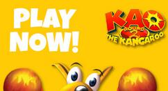 Steam喜加一：3D平台经典动作游戏《袋鼠闯天关2》免费领取