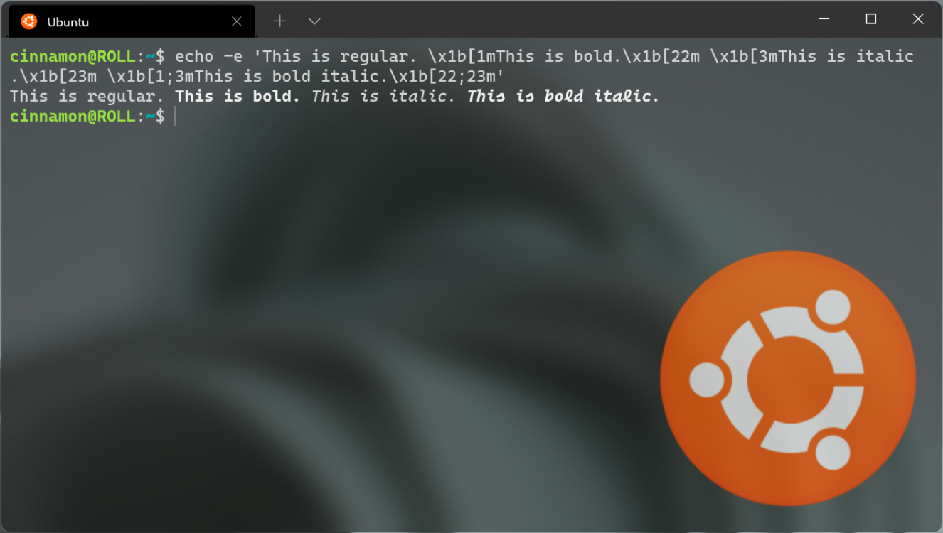 微软发布 Windows Terminal 1.10 预览版更新