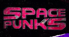 俯视角射击新游《太空朋克》7月14日 PC 开启抢先体验