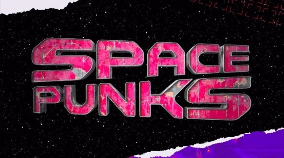 俯视角射击新游《太空朋克》7月14日 PC 开启抢先体验