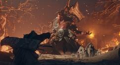 国产动作冒险新作《深渊行者》开发者公布游戏新截图