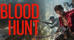 免费大逃杀动作游戏《吸血鬼：避世血猎》上架Steam 年内发售支持中文