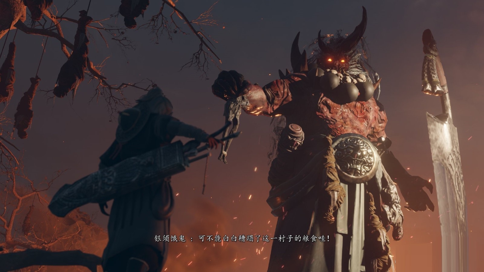 国产动作冒险新作《深渊行者》开发者公布游戏新截图