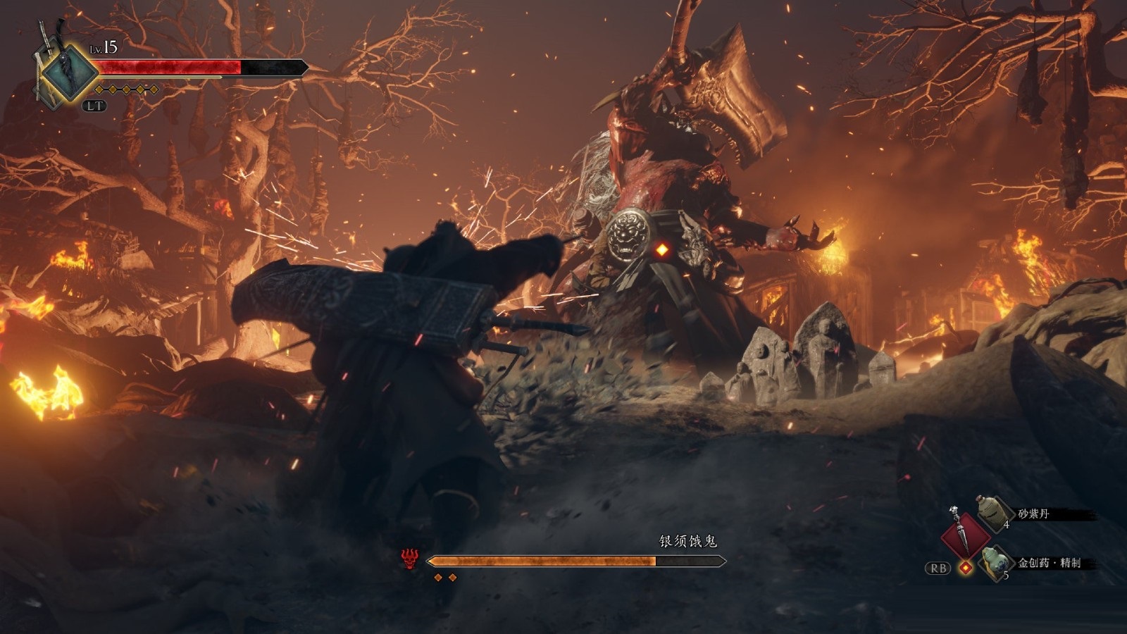 国产动作冒险新作《深渊行者》开发者公布游戏新截图