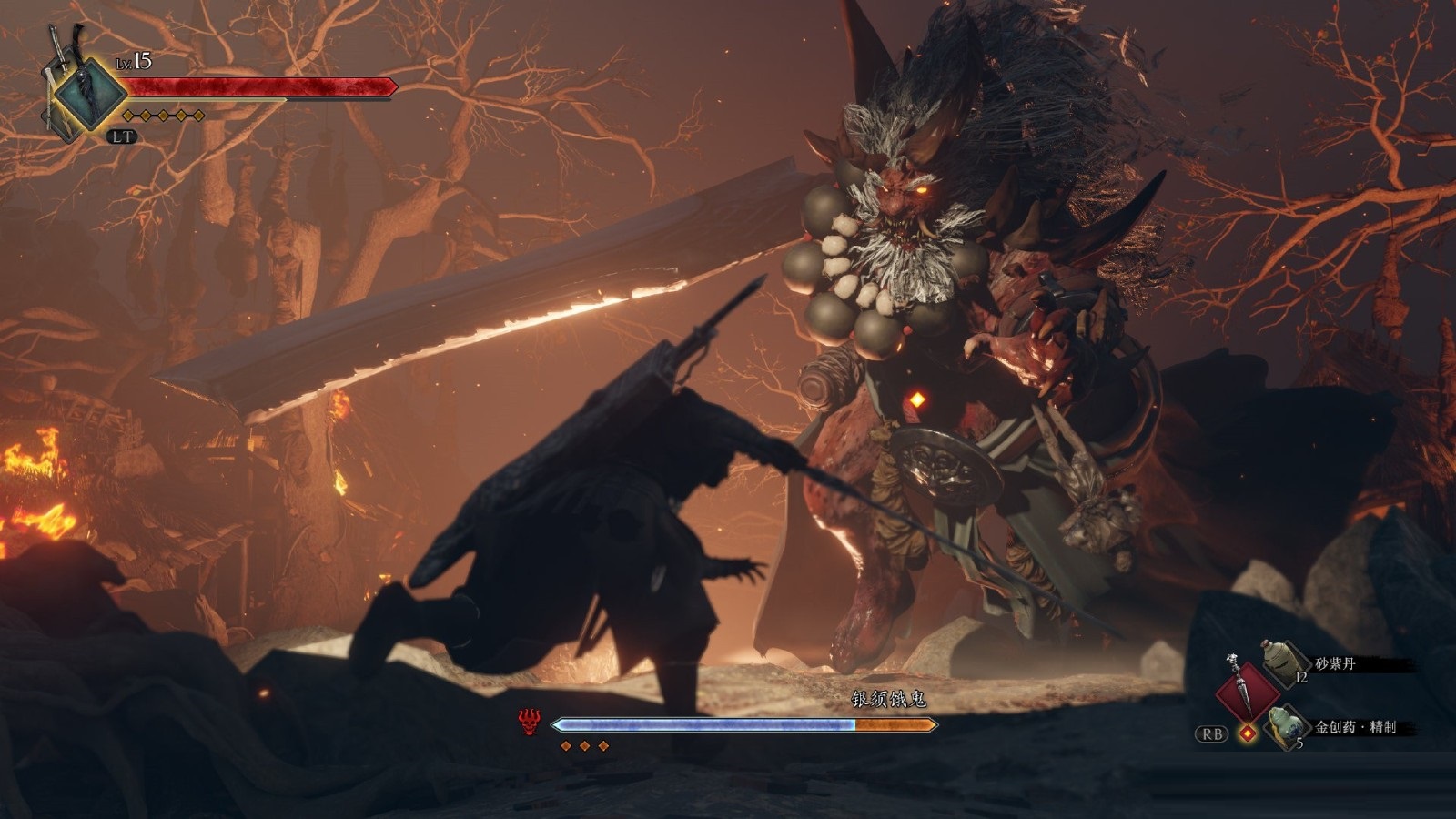 国产动作冒险新作《深渊行者》开发者公布游戏新截图