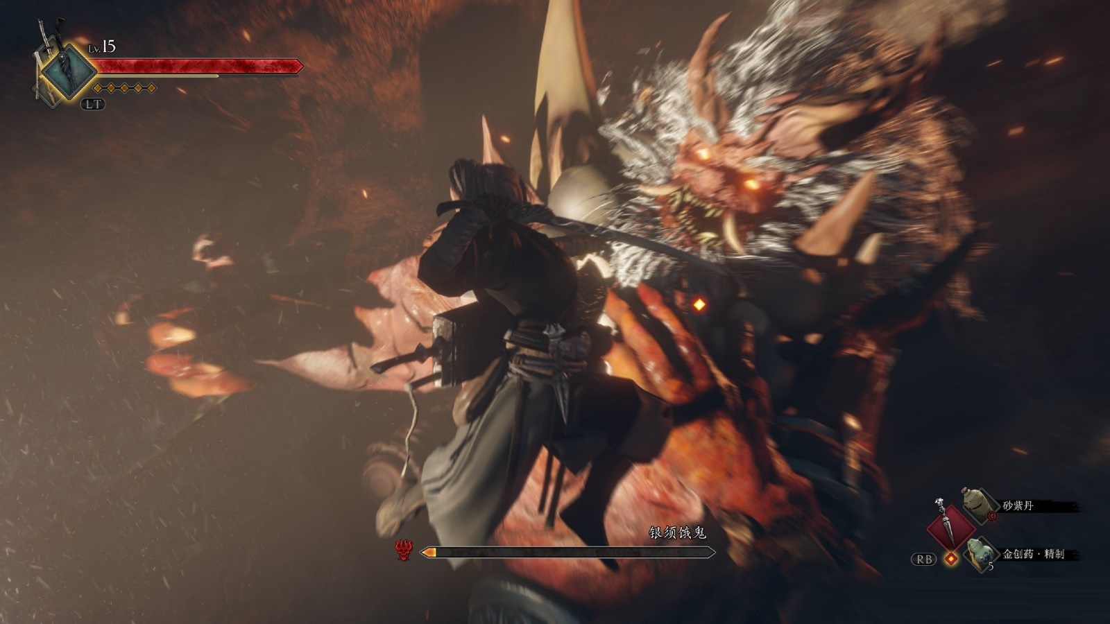 国产动作冒险新作《深渊行者》开发者公布游戏新截图