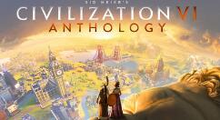 《文明6：典藏版》已登陆PS4/Xbox One/Switch 首周7折