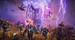 动作冒险新游《Elyon》Steam开启预购 美区售价29.99锁国区