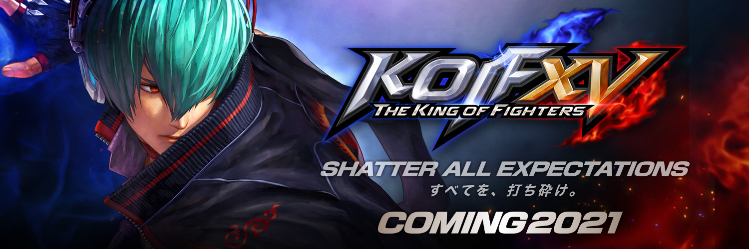 《拳皇15》新参战角色墨西哥摔角雷蒙介绍