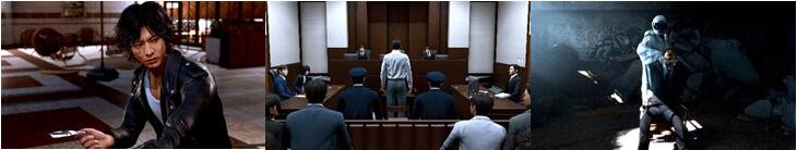 《审判之逝：湮灭的记忆》PS5和PS4数字版开启预购