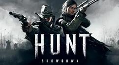 《猎杀：对决》1.6版本更新登陆PC平台 新地图德萨莱上线