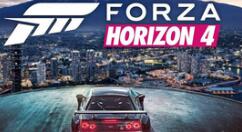 《极限竞速：地平线4》秋季赛开启 领取雪佛兰Camaro IROC-Z等豪车