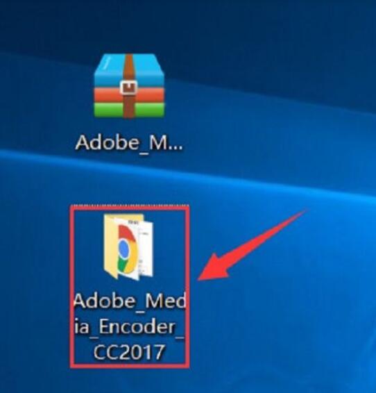 Adobe Media Encoder CC 2017怎么安装?Adobe Media Encoder CC 2017安装方法