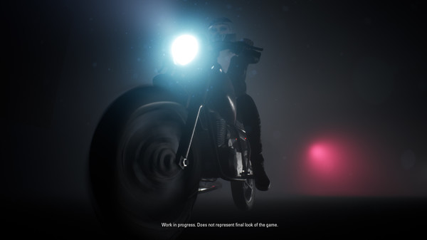 恐怖游戏《起源：盲眼女仆》登陆Steam 限时促销价45元