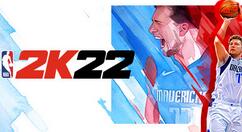 体育竞技游戏《NBA 2K22》Steam开启预购 9月10日发售
