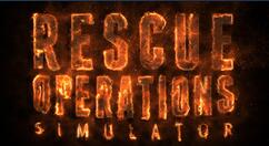 模拟新游《救援模拟器》上架Steam 支持繁简中文