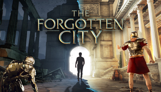 IGN 9分：《遗忘之城》剧本几乎比任何RPG游戏都要出色