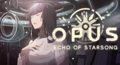 最新冒险游戏《OPUS：龙脉常歌》发布免费体验试玩版 支持中文