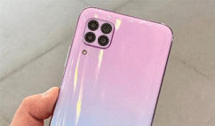 华为nova8se活力版怎样使用截图?华为nova8se活力版截图方法