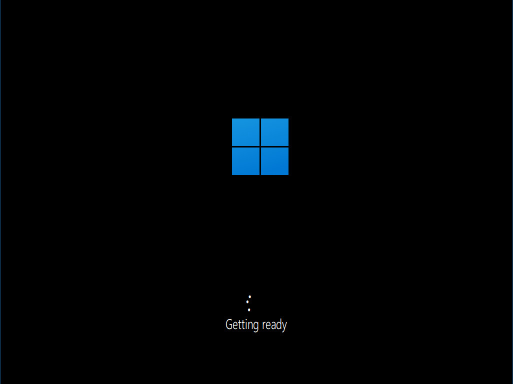 Windows 11 Build 21996.1 Dev 版 ISO 镜像截图一览