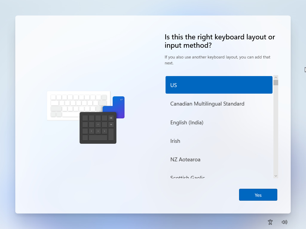 Windows 11 Build 21996.1 Dev 版 ISO 镜像截图一览