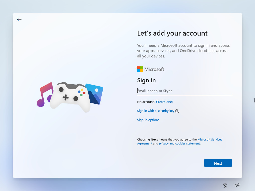 Windows 11 Build 21996.1 Dev 版 ISO 镜像截图一览
