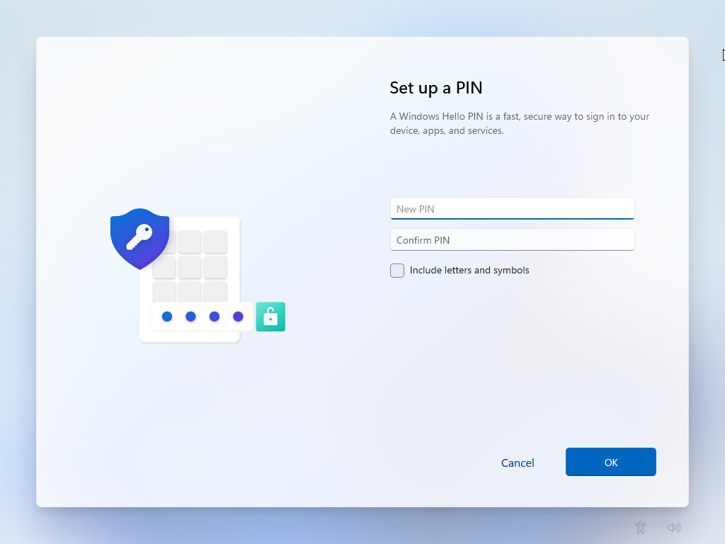 Windows 11 Build 21996.1 Dev 版 ISO 镜像截图一览