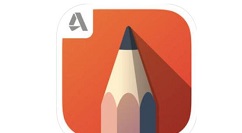 autodesk sketchbook怎么放大画布?autodesk sketchbook调整画布大小的方法
