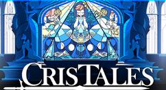 JRPG游戏《水晶传说》登陆全平台 支持中文