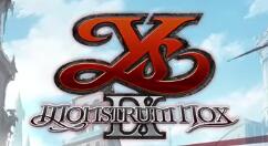 动作RPG游戏《伊苏9》登陆Steam 国区售价209元