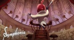 横版平台跳跃游戏《symphonia》免费上架GOG平台