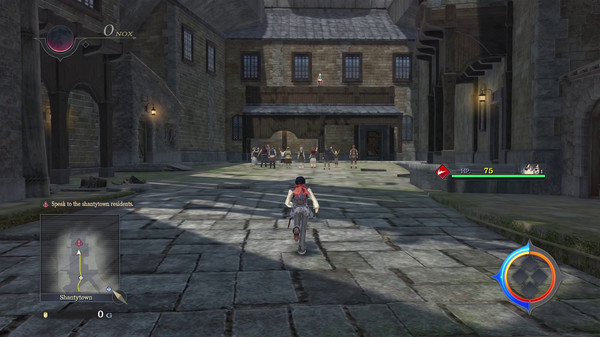 动作RPG游戏《伊苏9》登陆Steam 国区售价209元