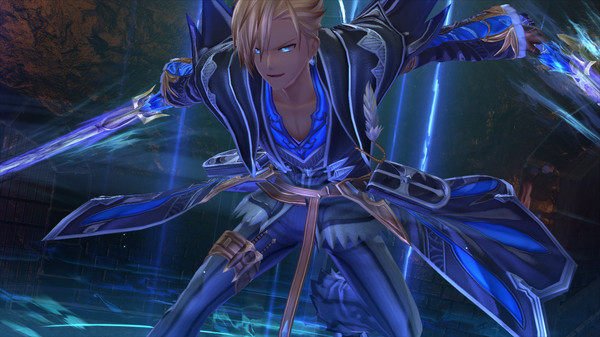 动作RPG游戏《伊苏9》登陆Steam 国区售价209元