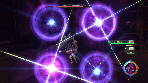 动作RPG游戏《伊苏9》登陆Steam 国区售价209元