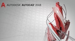 autocad2018如何快速绘制腰型孔?autocad2018快速绘制腰型孔的方法