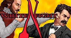 格斗游戏《文豪格斗》上架Steam 预计11月发售