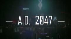 3A级VR互动电影式游戏《A.D. 2047》上架Steam