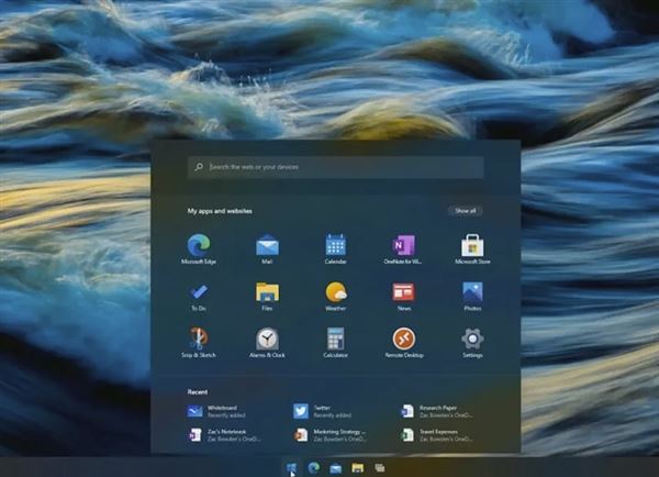 微软正式推送升级Win11准备 还允许降回Win10!